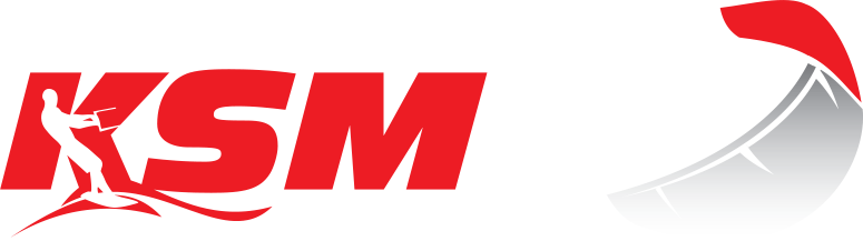 Kiteboarding School of Maui logo